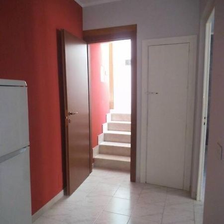 Bilocale Piano Base Apartment Кастеламаре дел Голфо Екстериор снимка