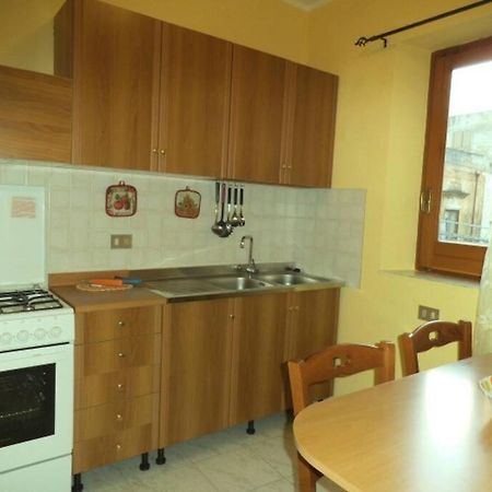 Bilocale Piano Base Apartment Кастеламаре дел Голфо Екстериор снимка