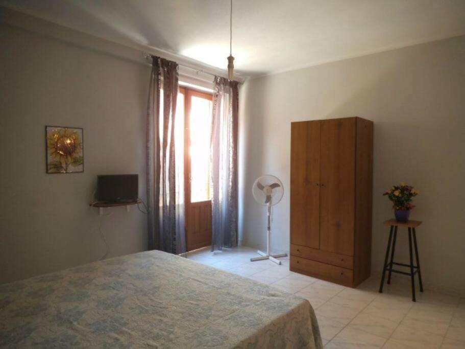 Bilocale Piano Base Apartment Кастеламаре дел Голфо Екстериор снимка