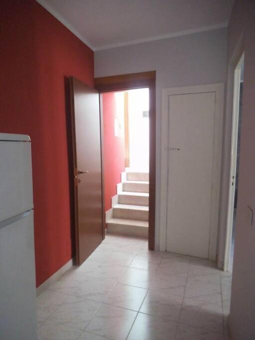 Bilocale Piano Base Apartment Кастеламаре дел Голфо Екстериор снимка